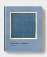 Phaidon "Agnes Martin" Book
