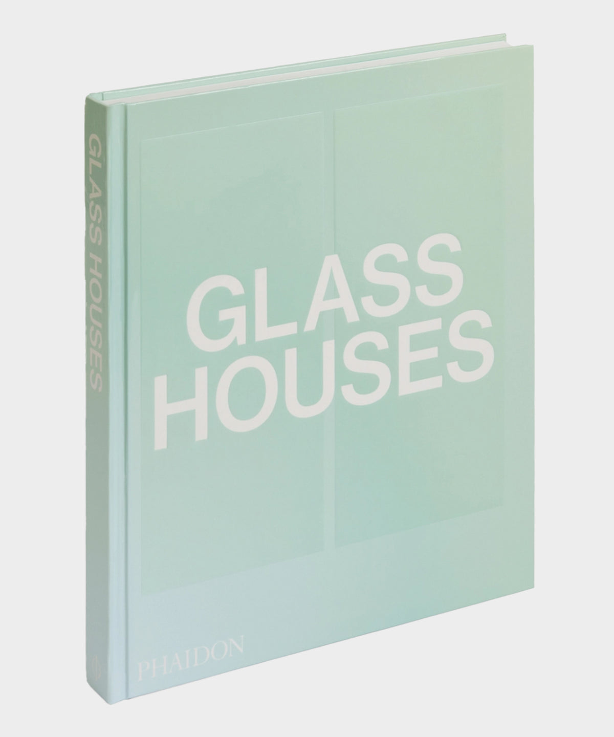 Phaidon "Glass Houses" Book