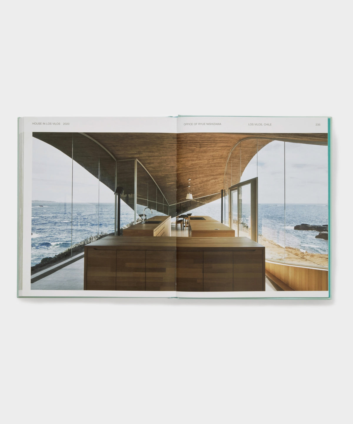 Phaidon "Glass Houses" Book