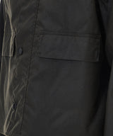 Barbour Spey Wax Jacket in Olive