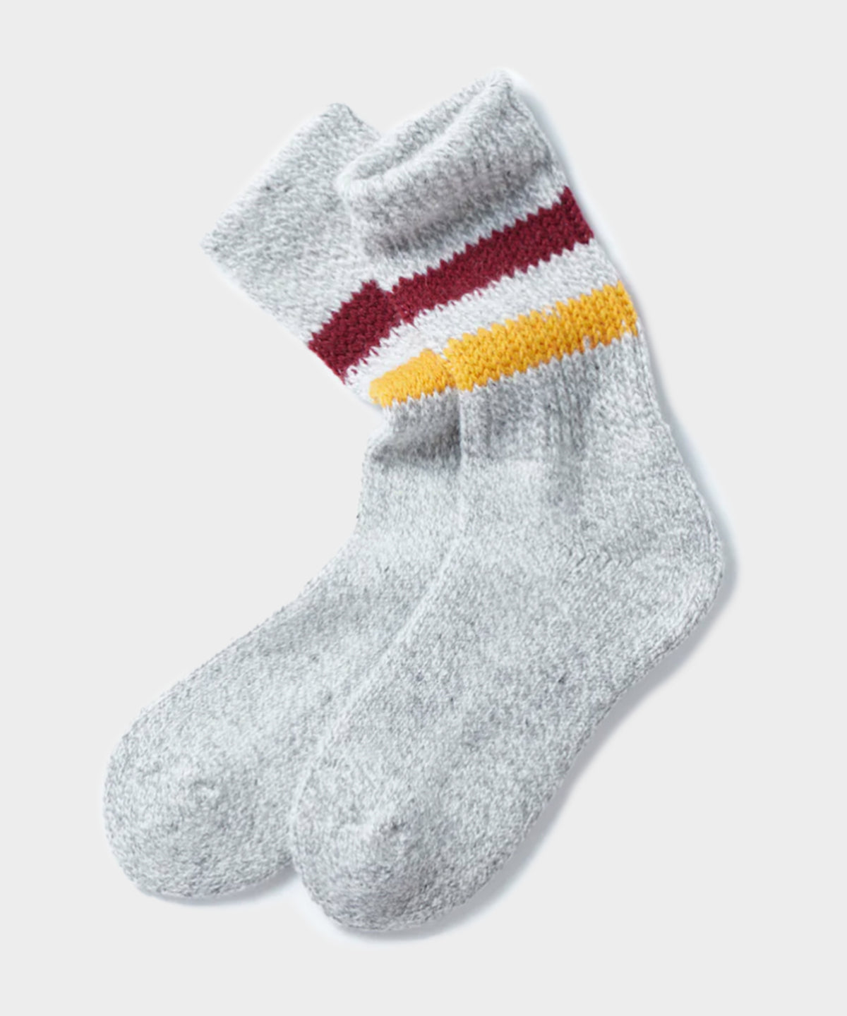 RoToTo Retro Winter Outdoor Sock