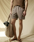 5" Montauk Swim Trunk