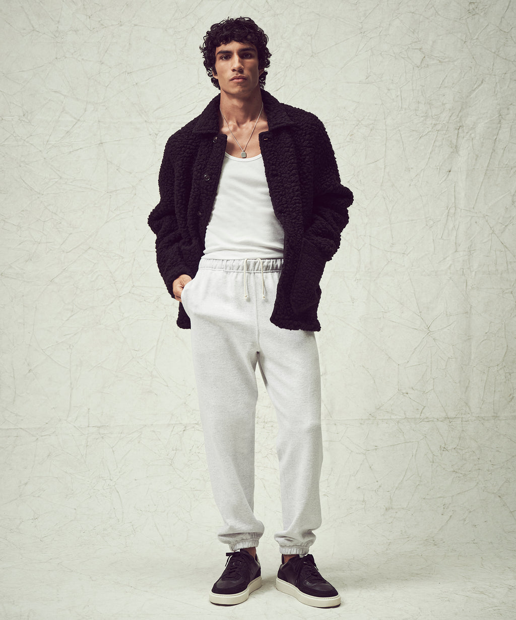 Champion Relaxed French Terry Sweatpant