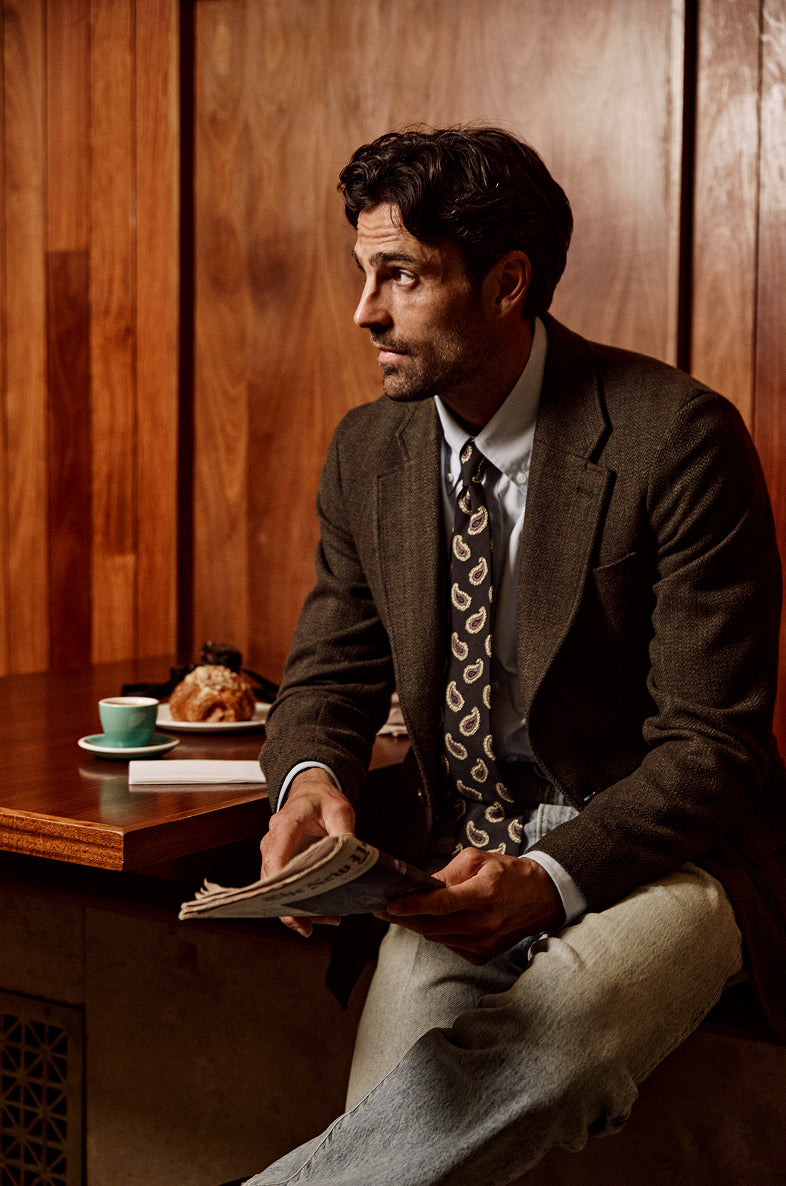 New Arrivals for Men | Todd Snyder