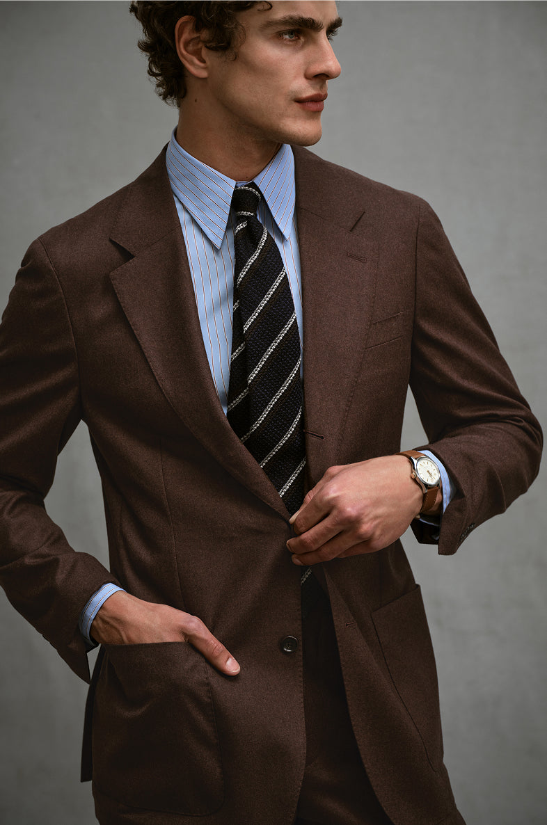 Men's Suits | Todd Snyder