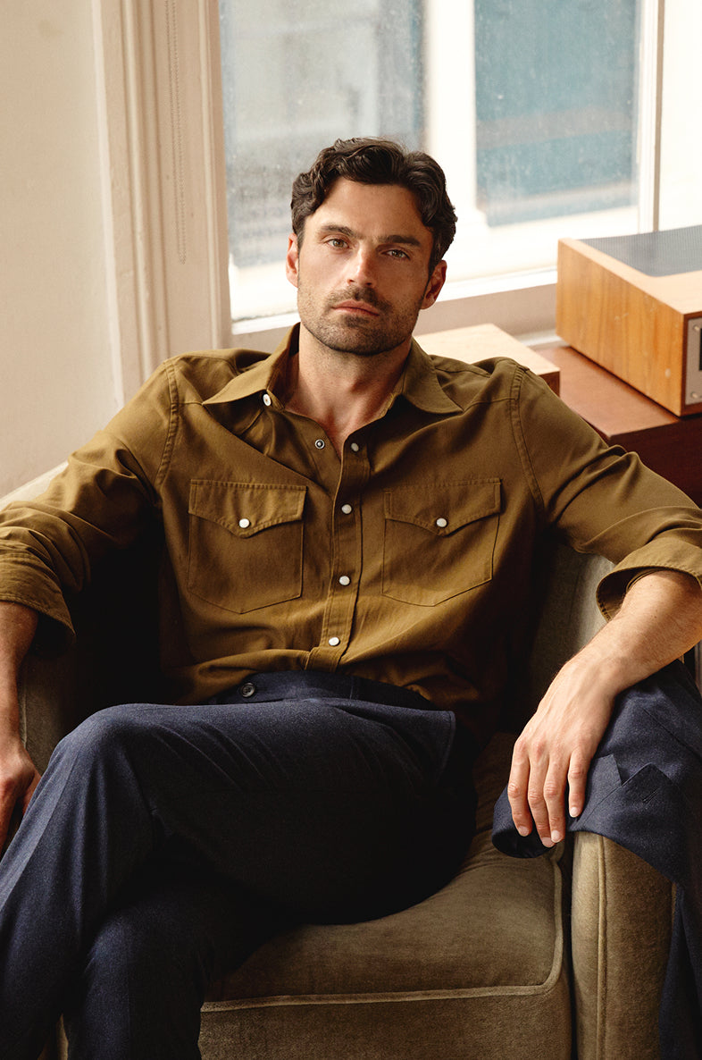 New Arrivals for Men | Todd Snyder