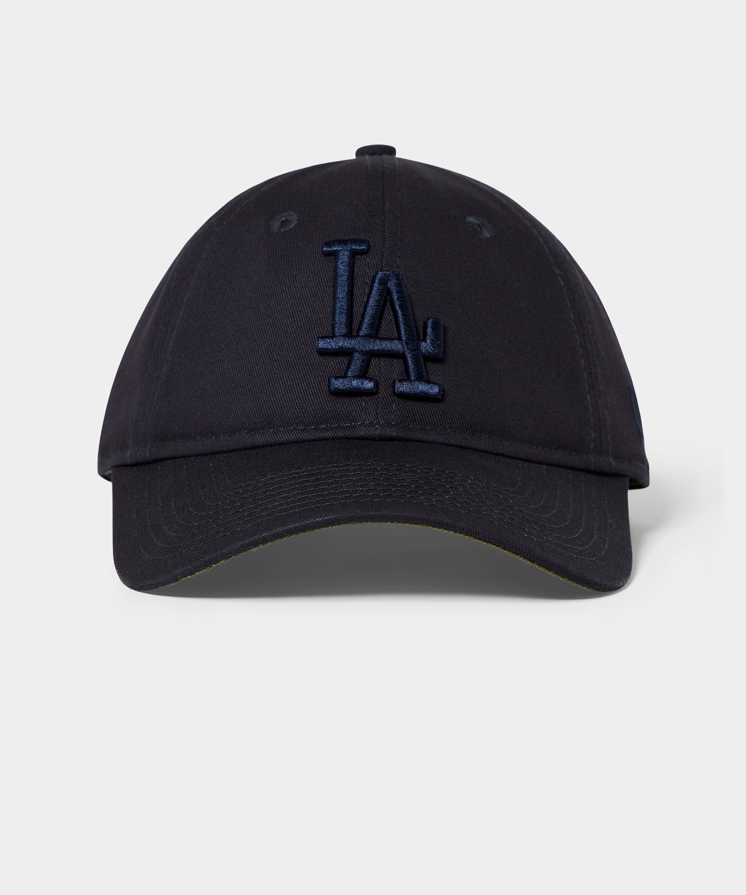 Todd Snyder X New Era 9TWENTY Dodgers Cap in Navy