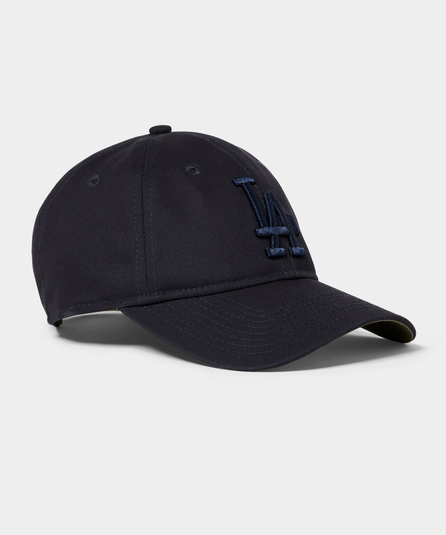 Todd Snyder X New Era 9TWENTY Dodgers Cap in Navy