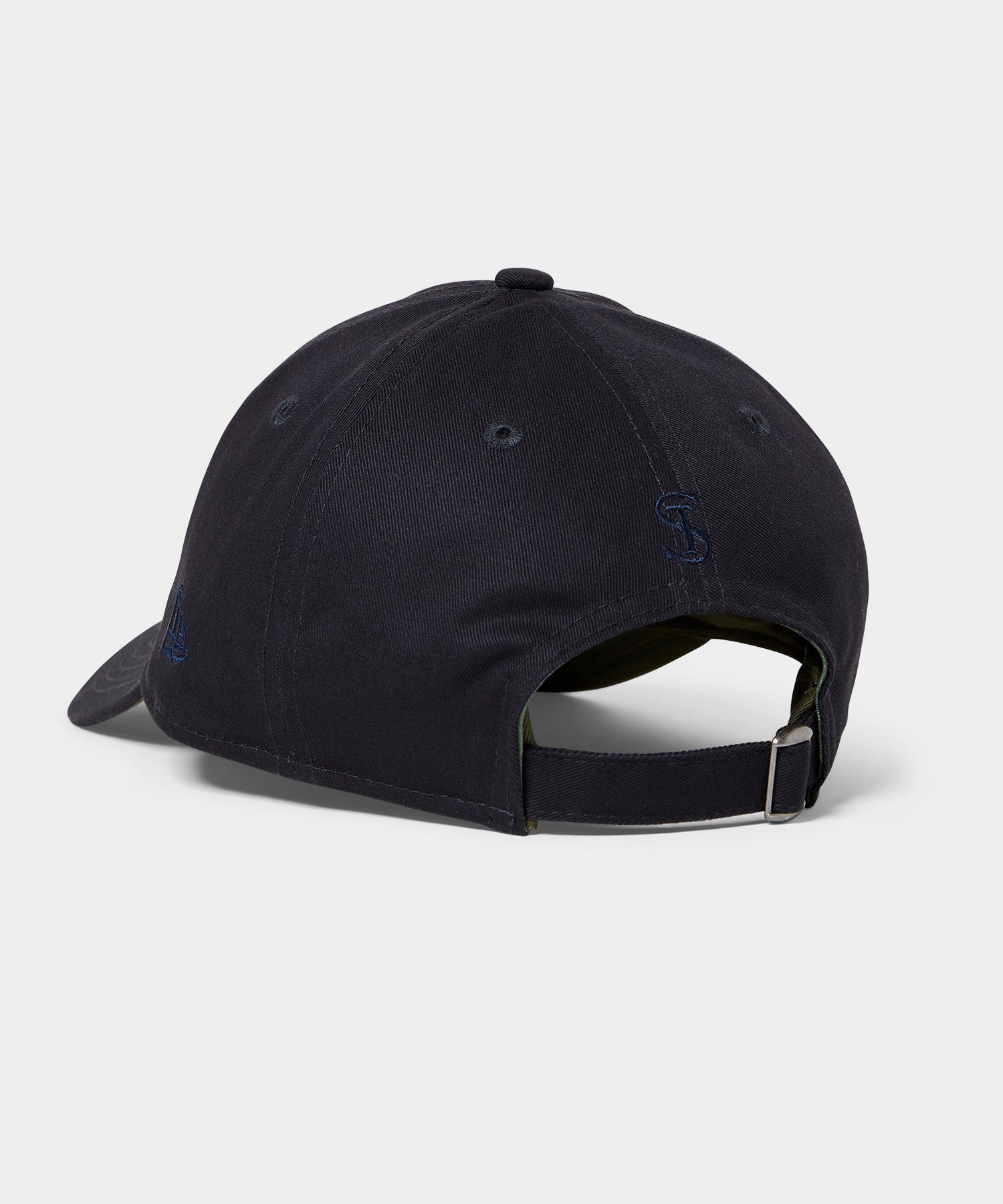 Todd Snyder X New Era 9TWENTY Dodgers Cap in Navy