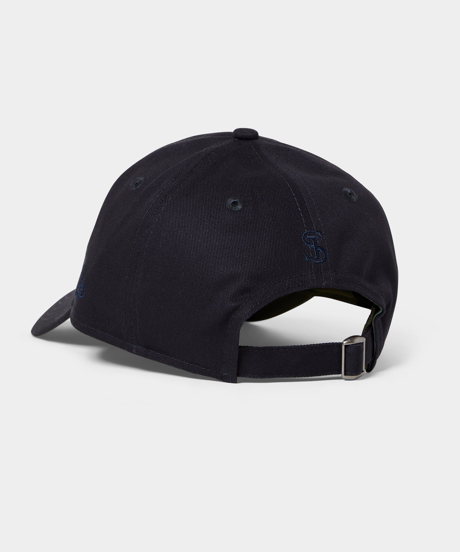 Todd Snyder X New Era 9TWENTY Yankees Cap in Navy