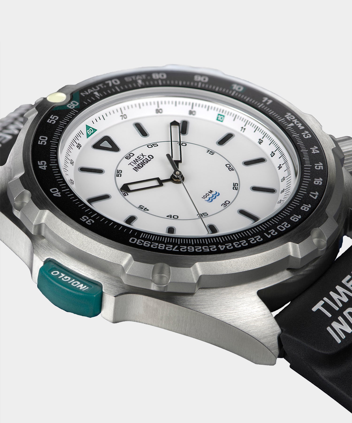 Timex 1995 Intrepid Reissue Watch – Todd Snyder