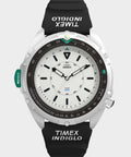 Timex 1995 Intrepid Reissue Watch