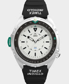 Timex 1995 Intrepid Reissue Watch