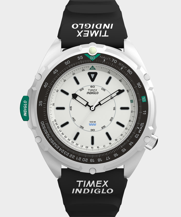 Timex 1995 Intrepid Reissue Watch