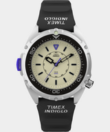 Timex x Dimepiece 36mm Silicone Strap Watch