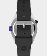 Timex x Dimepiece 36mm Silicone Strap Watch