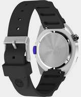 Timex x Dimepiece 36mm Silicone Strap Watch