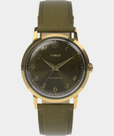 Timex X Todd Snyder Dylan Watch