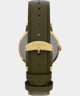 Timex X Todd Snyder Dylan Watch