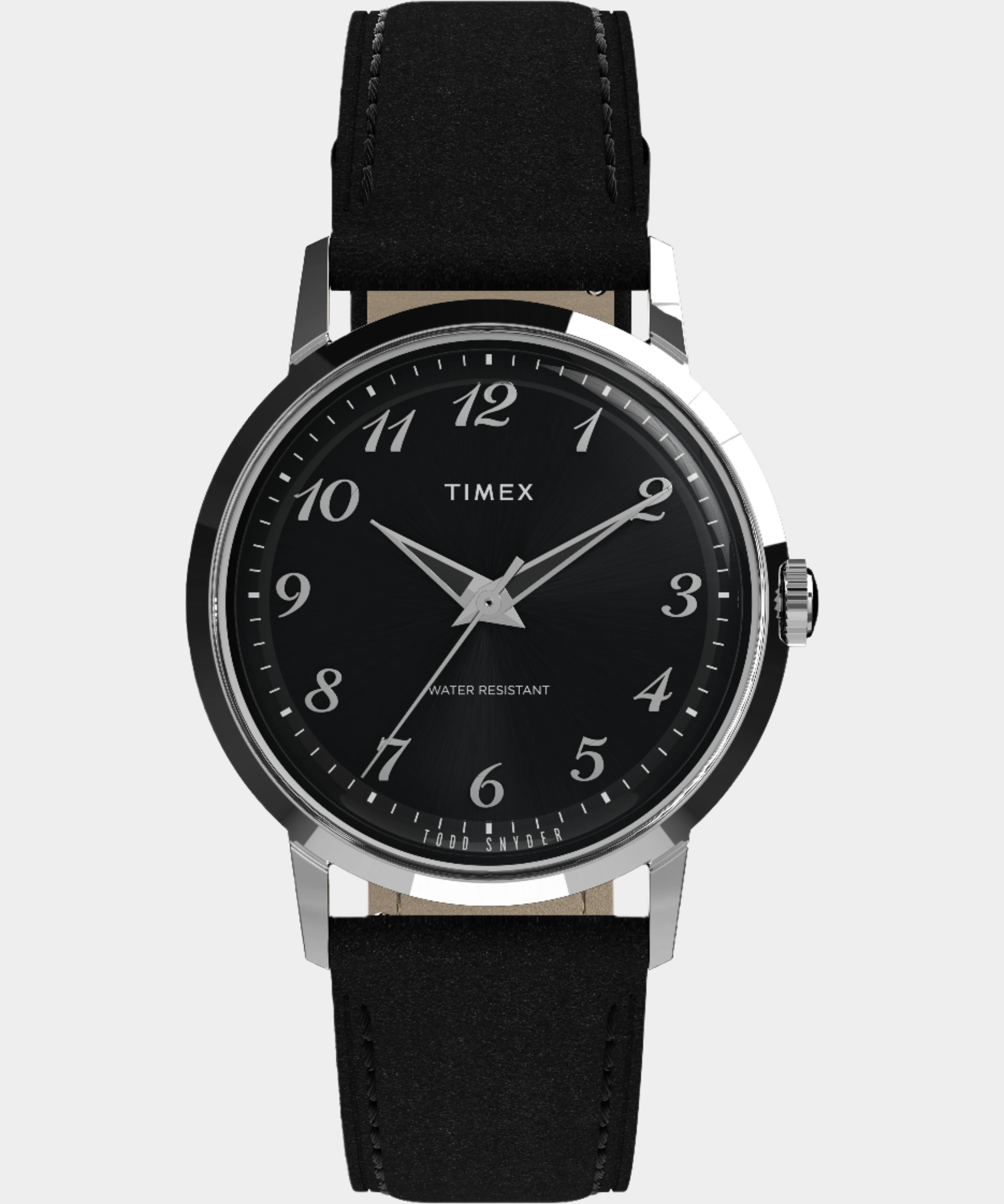Timex TIMEX × Todd Snyder ミリタリーウォッチ \u0026 Todd Snyder 