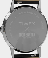 Timex X Todd Snyder Dylan Watch