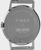 Timex X Todd Snyder Marlin Mesh Watch