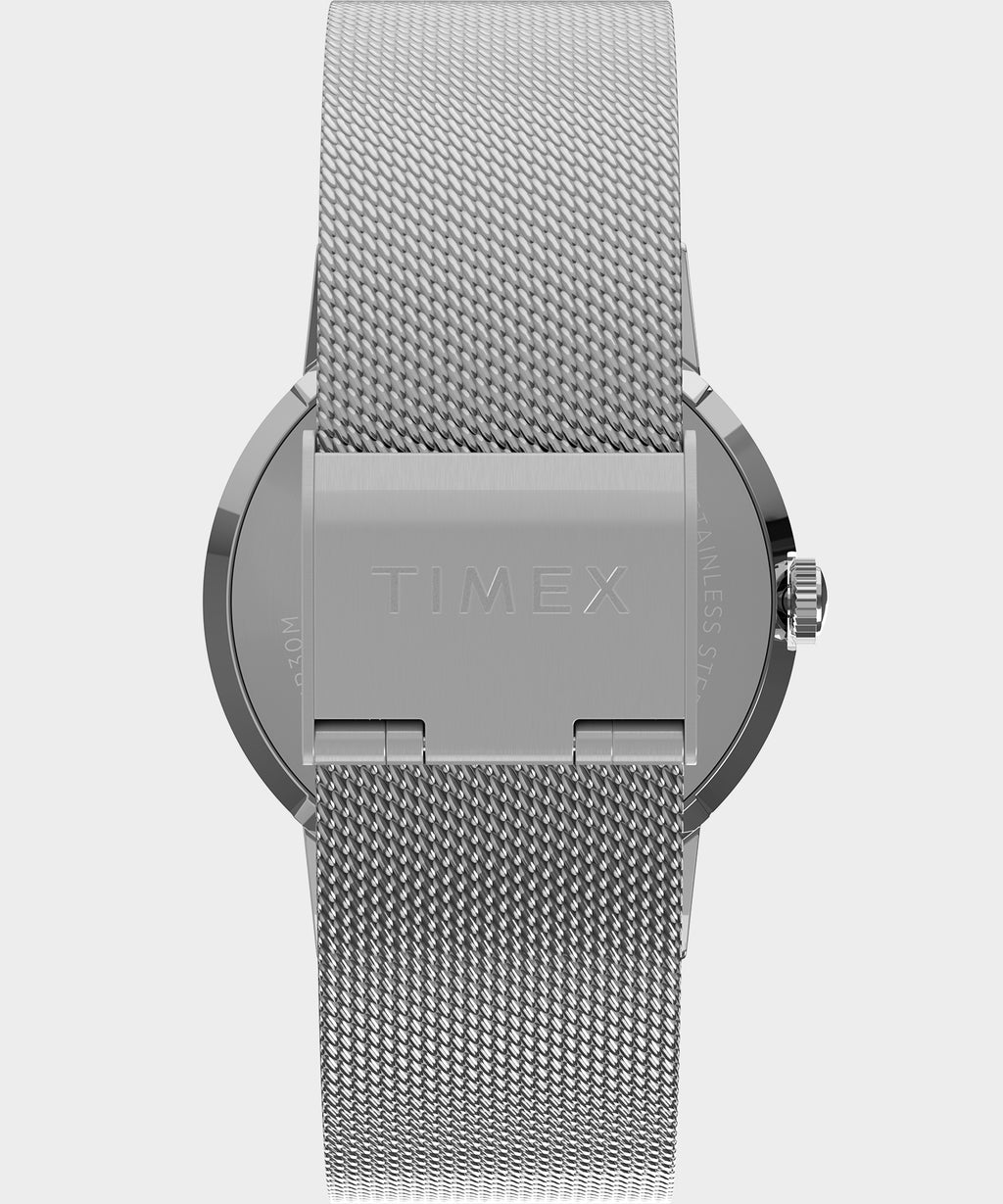 Timex X Todd Snyder Marlin Mesh Watch