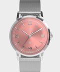 Timex X Todd Snyder Marlin Mesh Watch