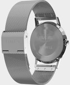 Timex X Todd Snyder Marlin Mesh Watch