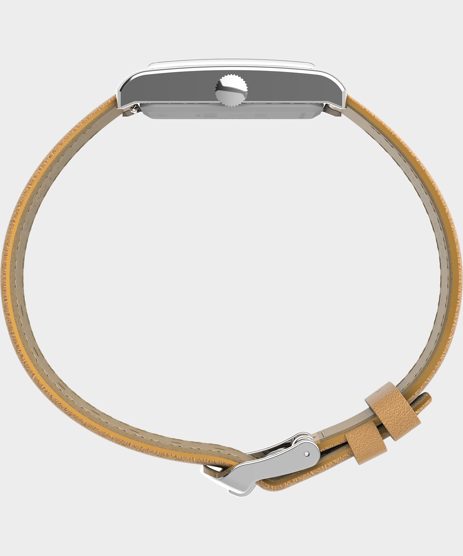 Todd Snyder x Timex 1976 Lexington Watch in Tan