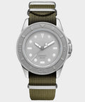 UNIMATIC Modello Uno U1-AEG Diver Watch