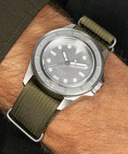 UNIMATIC Modello Uno U1-AEG Diver Watch