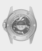 UNIMATIC Modello Uno U1-AEG Diver Watch