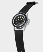 UNIMATIC U1-GMT-DHB Heritage Diver Watch