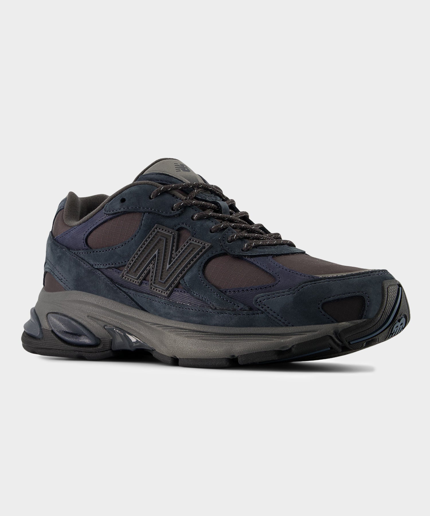New Balance U201052C Sneaker in Black – Todd Snyder