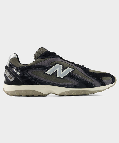 最終値下げNew Balance 204L グレー スニーカー New Balance 204L Sneaker – Todd Snyder