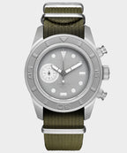 UNIMATIC Modello Tre U3-AEG Chronograph Watch