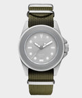 UNIMATIC Modello Quattro U4-AEG Time Only Watch