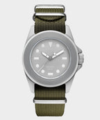 UNIMATIC Modello Quattro U4-AEG Time Only Watch