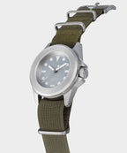 UNIMATIC Modello Quattro U4-AEG Time Only Watch
