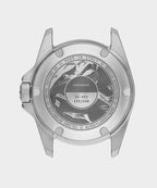 UNIMATIC Modello Quattro U4-AEG Time Only Watch
