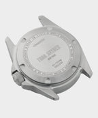 Todd Snyder X UNIMATIC Modello Quattro U4 GMT Watch