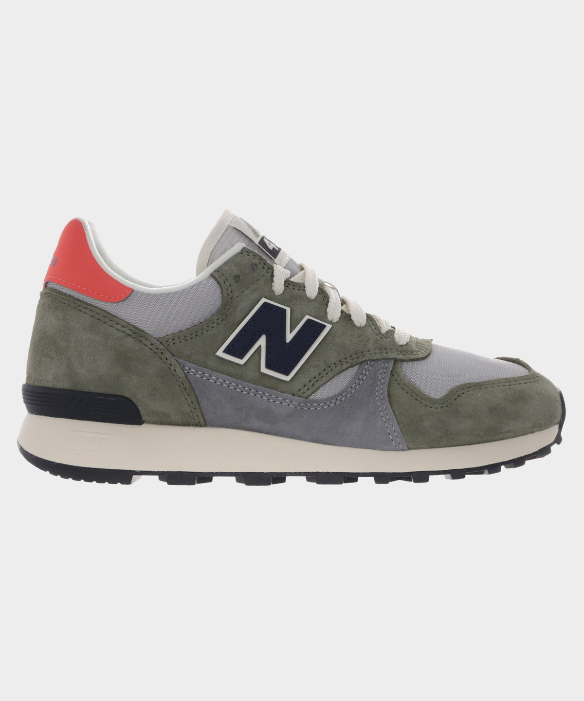 New Balance U475BA in Green