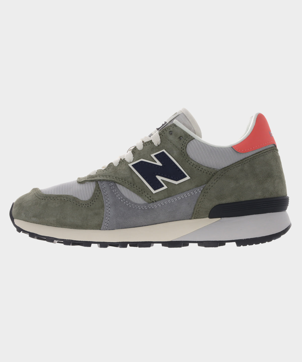 New Balance U475BA in Green