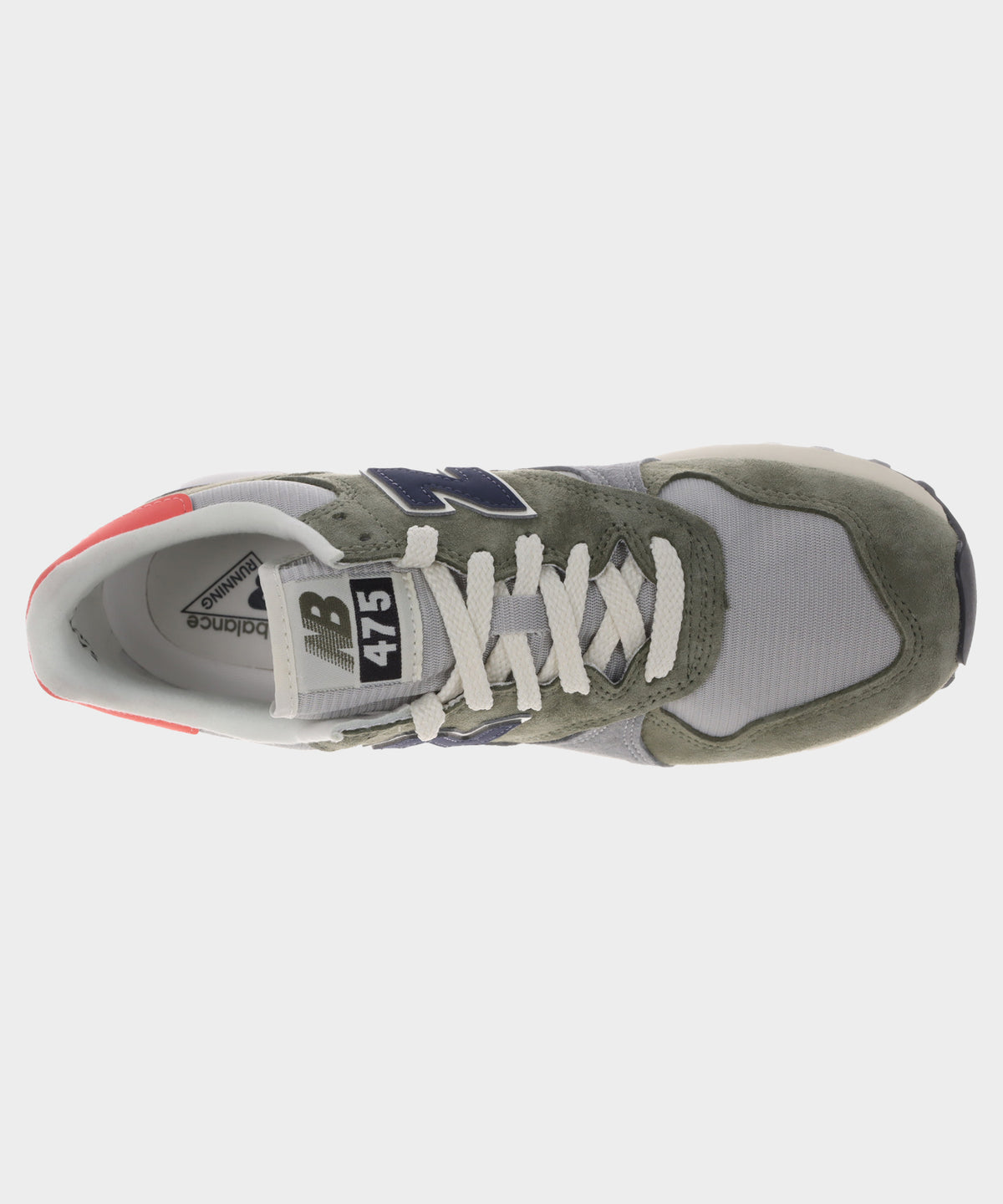 New Balance U475BA in Green