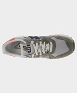 New Balance U475BA in Green