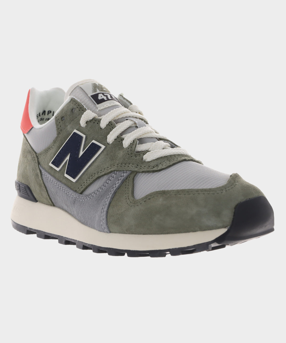 New Balance U475BA in Green