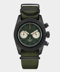 Todd Snyder X UNIMATIC Modello Tre Watch