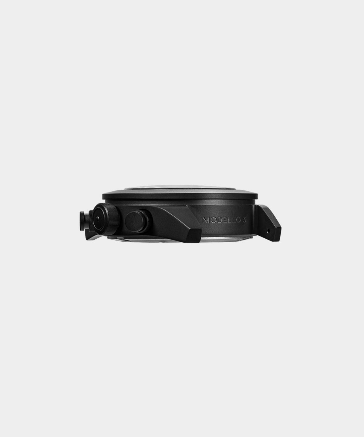 Todd Snyder X UNIMATIC Modello Tre Watch