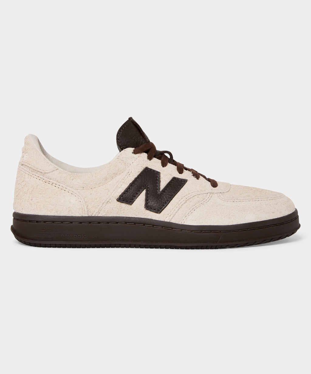 TS & New Balance T500 Sneaker